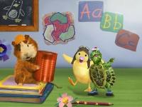 Wonder Choux ! (Wonder Pets!)