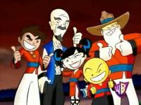 Image Xiaolin Showdown (Xiaolin Chronicles)