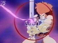 Image Cosmocats (Thundercats)