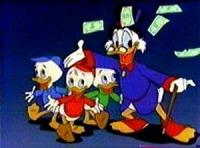 Image La Bande à Picsou (DuckTales)