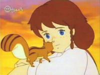 Pollyanna (Ai Shôjo Pollyanna Monagatari)