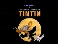 Image Les Aventures de Tintin (et Milou)