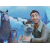 Elliot : Le plus petit des rennes (Elliot the Littlest Reindeer)