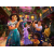 Encanto : La fantastique famille Madrigal