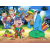 Genki l'Aventurier de la Chance (Shuku! Happy Lucky ! Bikkuriman)