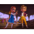 Hansel et Gretel, agents secrets (Hansel, Gretel i Agentstvo Magii)
