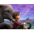 L'éléphante du magicien (The Magician's Elephant)
