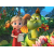 La Petite Princesse et le Dragon (Printsessa i drakon)