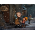 Le Noël de Pinocchio