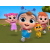 Le monde de Little Angel