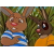 Le petit lapin charmant (Happy, the Littlest Bunny)