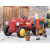 Le petit tracteur rouge (Little Red Tractor)