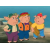 3 Petits Cochons (The Three Little Pigs)