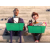 Les Incognitos (Spies in Disguise)