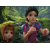 Les Nouvelles aventures de Blanche Neige (Bai xue gong zhu zhi shen mi ba ba)