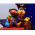 Les aventures d'Ernest et Bart (Sesame Street: Bert and Ernie's Great Adventures)