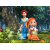 Les nouvelles aventures de la Petite Sirène (Mei ren yu zhi hai dao lai xi)