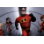 Les Indestructibles (The Incredibles - Pixar)