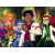 Mysticons