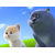 Oscar et le monde des chats (Cats and Peachtopia)