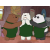 Ours pour un et un pour t'ours (We Bare bears)