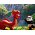 Petit panda en Afrique