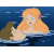 La petite sirène (The little mermaid - Burbank Animation Studios)