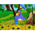 Poucette (Thumbelina)