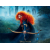 Rebelle (Brave - Pixar)