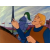 Un Américain à la Cour du Roi Arthur (A Connecticut Yankee in King Arthur's Court)