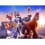 Une nuit au zoo (Night of the Zoopocalypse)