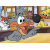 Vilain Petit Canard (Las fantasticas aventuras del patito feo)