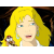 Yolanda et le secret de la rose noire ( Yolanda, The Secret of the Black Rose)