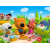 Zou les ours