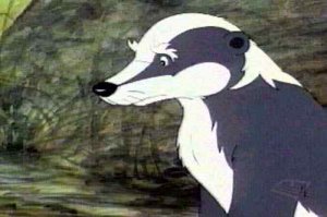 Dessins Animés : Les Animaux du Bois de Quat&#039;Sous (The Animals of Farthing Wood)