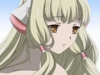 Dessins animés : Chobits (Chobittsu)