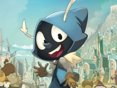 Dessins Animés : Dofus : Aux trésors de Kerubim