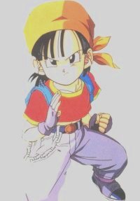 Dessins animés : Dragon Ball GT (Doragon Bōru Jī Tī)