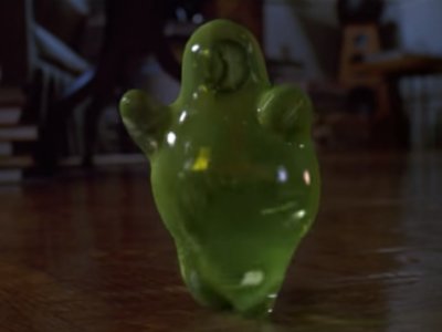 Dessins Animés : Flubber