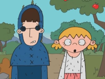 Dessins Animés : Horrible Histories
