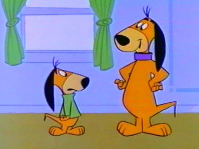 Jappy Et Pappy Toutou 1959 Dessins Anim s AlWebSite Jappy Et Pappy Toutou 1959 Dessins Anim s AlWebSite