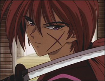 Dessins animés : Kenshin le Vagabond