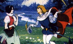 Dessins Animés : La Légende de Blanche-Neige (Shirayuki Hime no Densetsu)