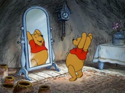 Dessins animés : Les Aventures de Winnie l'Ourson (The Many Adventures of Winnie the Pooh)