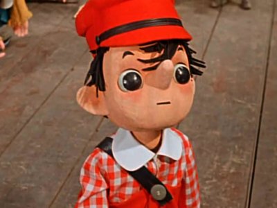 Dessins Animés : Les aventures de Turli (Turlis Abenteuer)