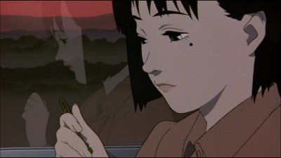 Dessins animés : Millennium Actress (Sennen Joyū)