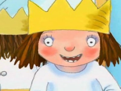 Dessins animés : Petite Princesse  (Little Princess)
