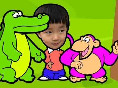 Dessins Animés : Pic Me (PICME)