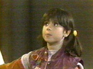 Dessins Animés : Punky Brewster