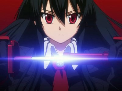 Dessins Animés : Red Eyes Sword: Akame ga Kill! (Akame ga Kiru!)